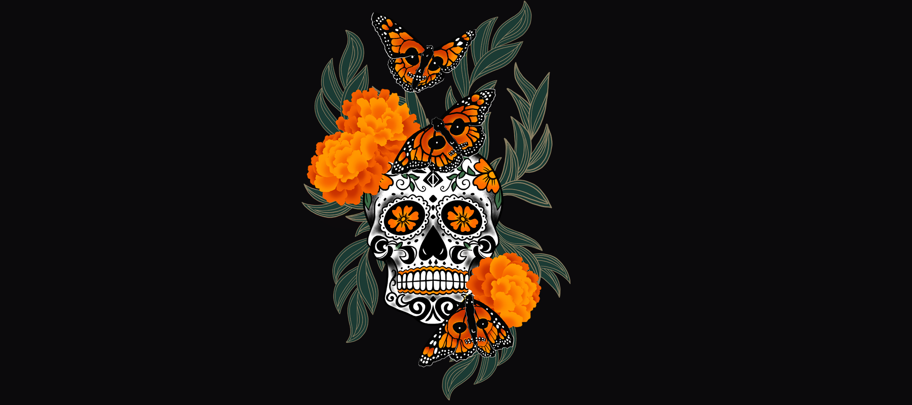 Dia de los Muertos