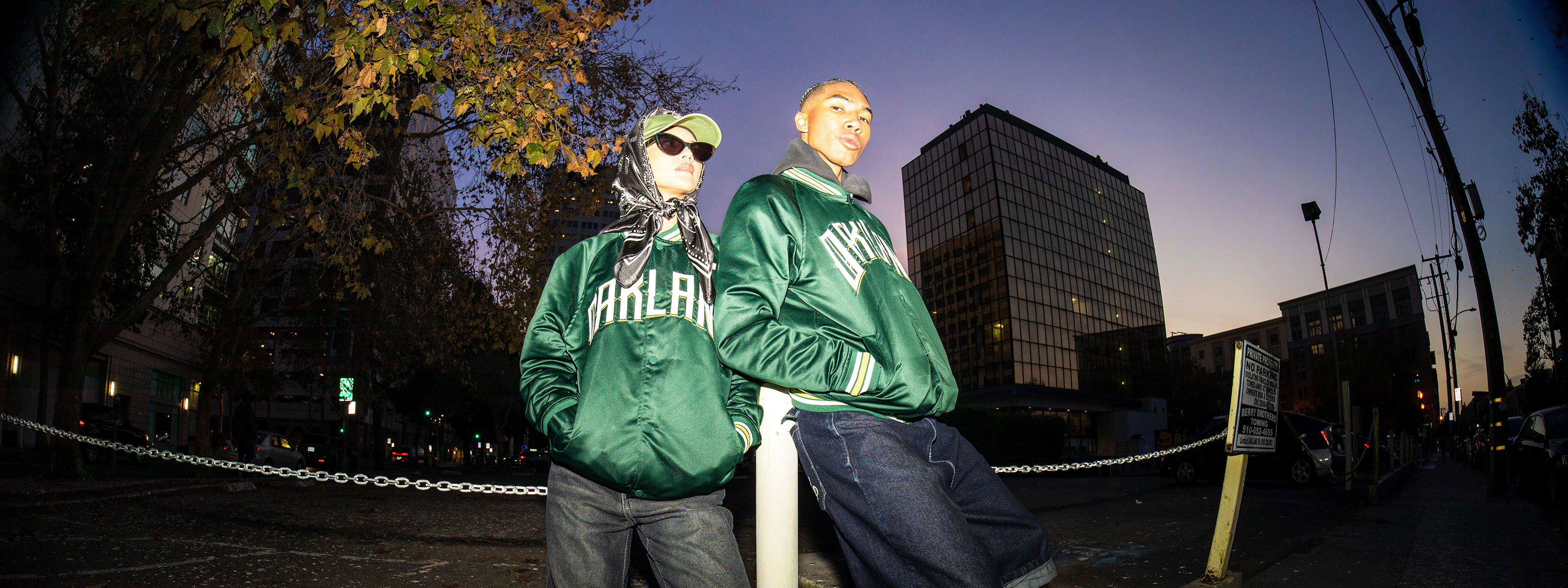 Oaklandish