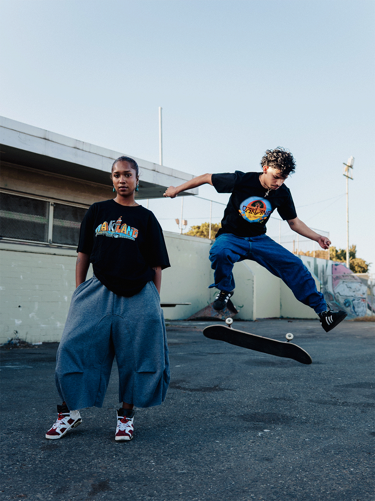 Oaklandish