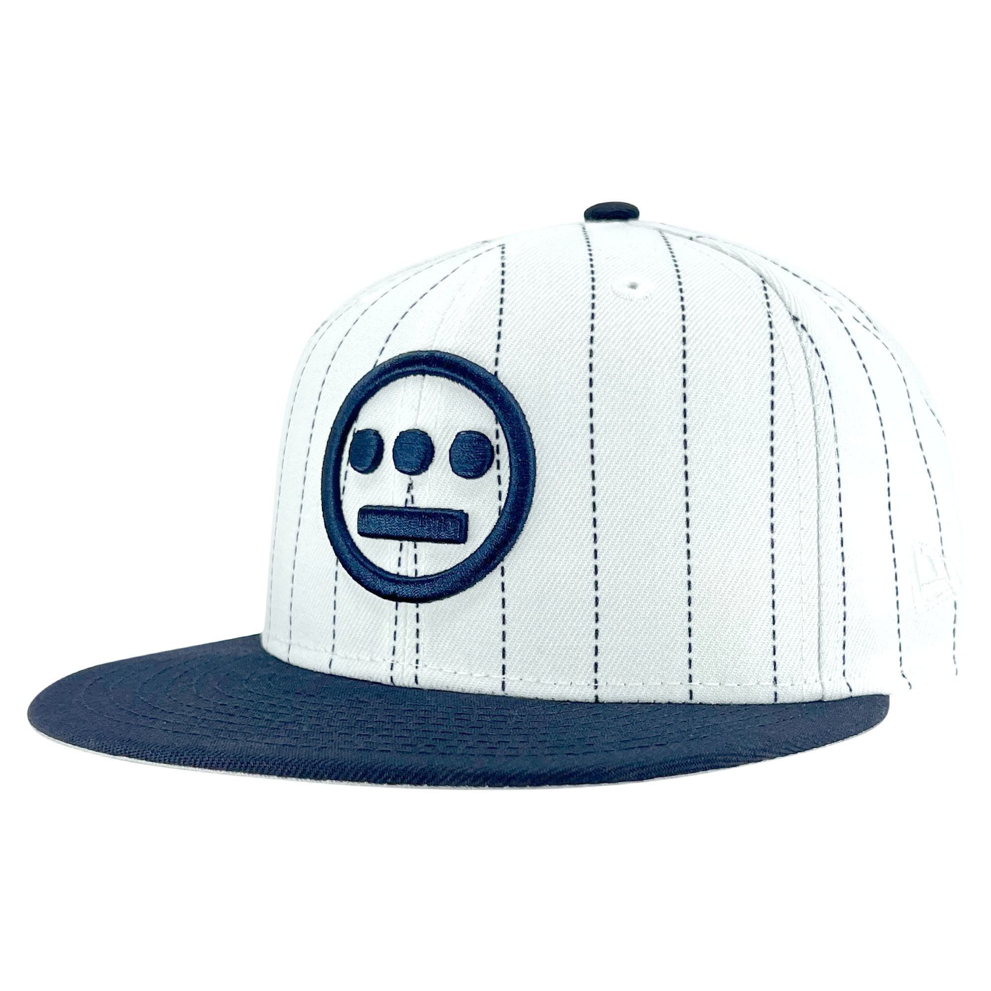 New Era Hiero Pinstripe 59FIFTY Fitted Cap