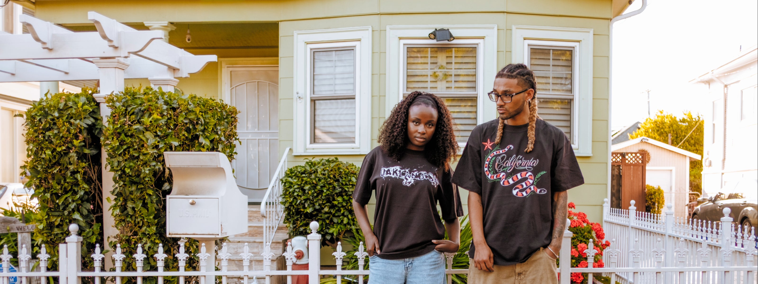 Oaklandish