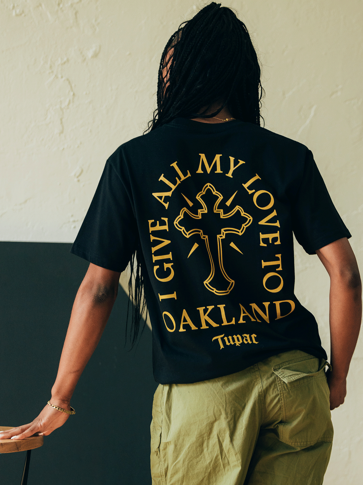 Oaklandish