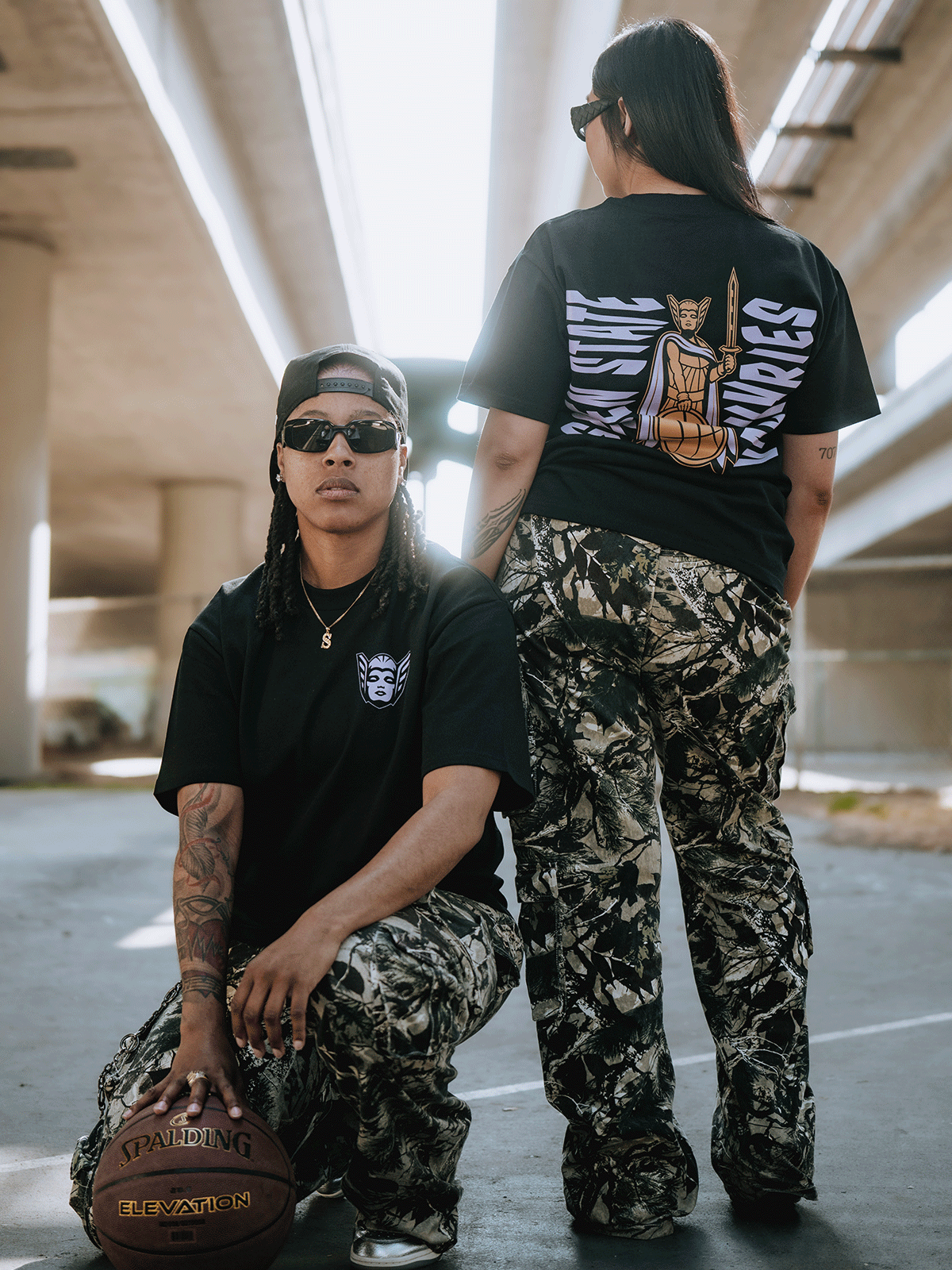 Oaklandish