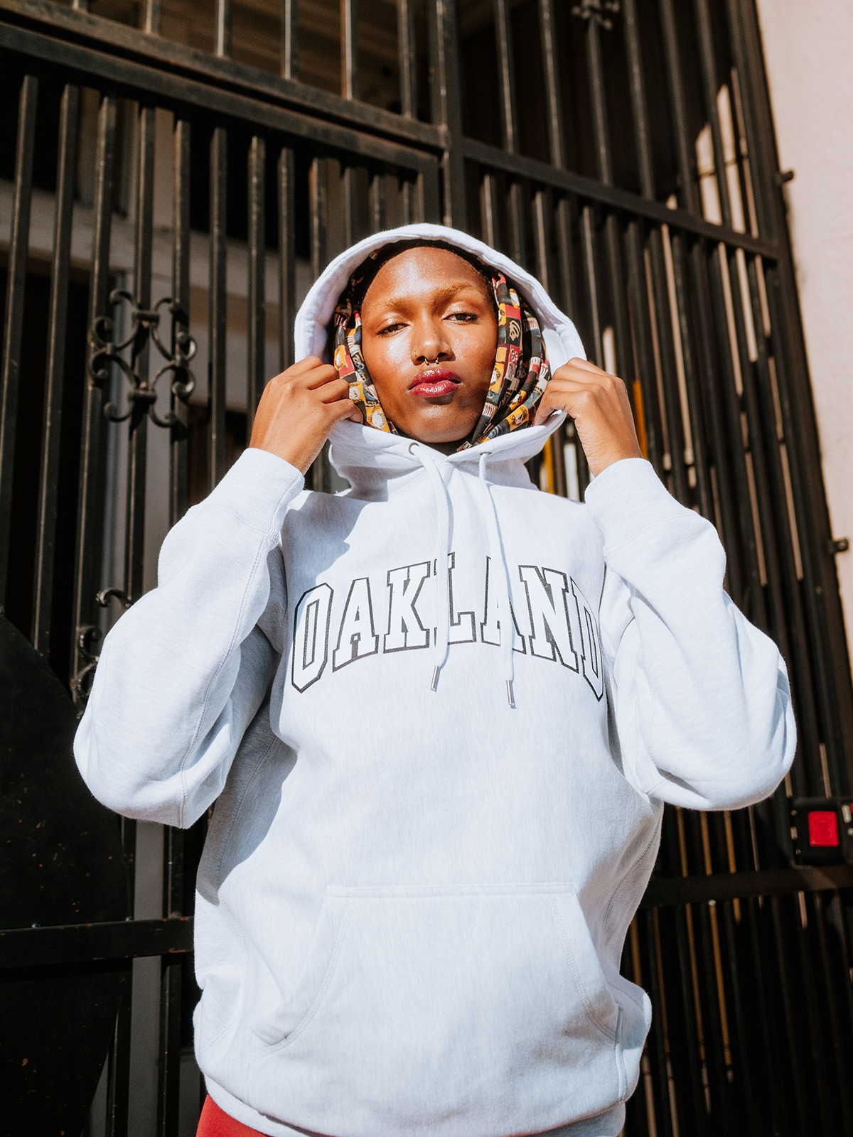 Oaklandish