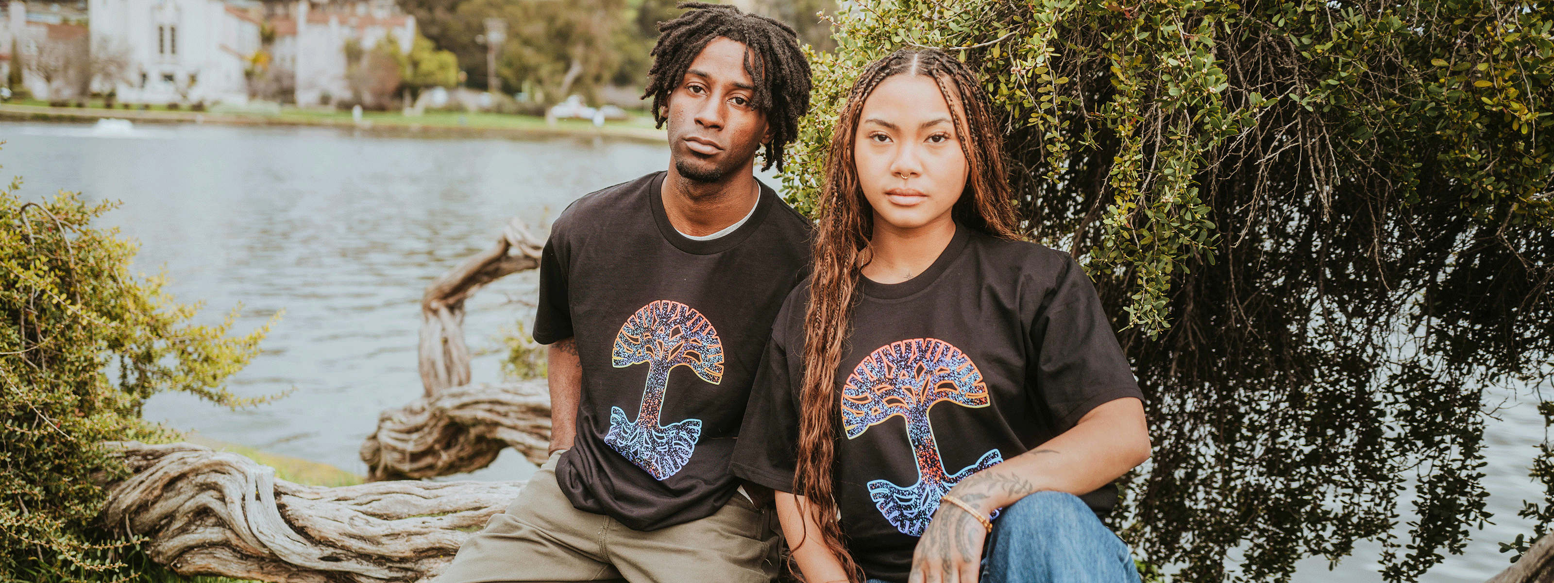 Oaklandish