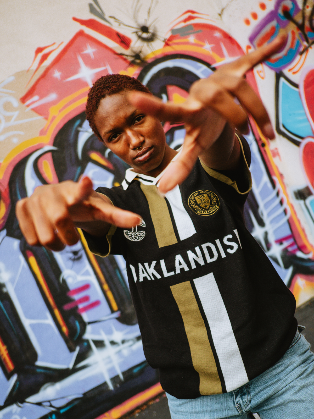 Oaklandish